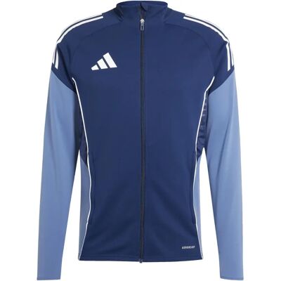 Adidas Tiro 25 Competition Herren blau - Jacke Adidas Tiro 25 Competition Herren blau - Jacke