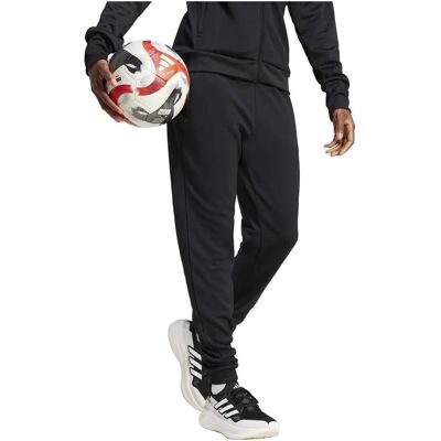adidas Tiro 25 Schwarze Trainingshose - Sportbekleidung adidas Tiro 25 Schwarze Trainingshose - Sportbekleidung