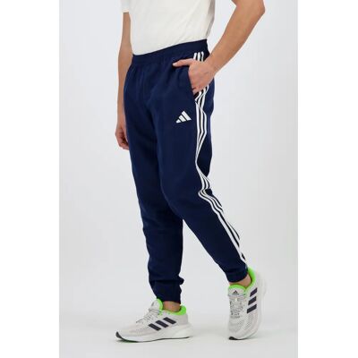 adidas Tiro 25 Essentials Woven Blue Trainingshose - Hosen adidas Tiro 25 Essentials Woven Blue Trainingshose - Hosen