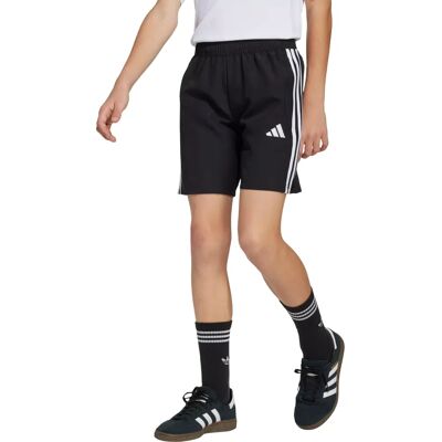 Adidas Tiro25 Shorts für Kinder - Fußball - Schwarz Adidas Tiro25 Shorts für Kinder - Fußball - Schwarz