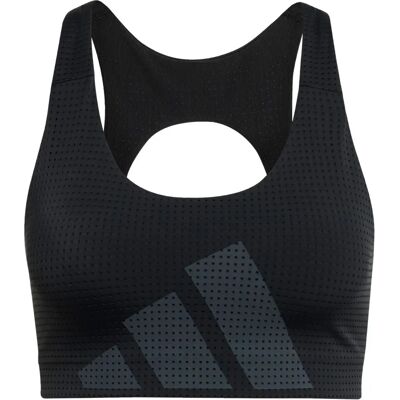 Biustonosz sportowy ADIDAS PERFORMANCE PWI HIIT MS - Odzież sportowa Biustonosz sportowy ADIDAS PERFORMANCE PWI HIIT MS - Odzież sportowa