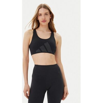 ADIDAS - PWI HIIT MS - Rozmiar M - Miseczka C/D - Biustonosz sportowy ADIDAS - PWI HIIT MS - Rozmiar M - Miseczka C/D - Biustonosz sportowy