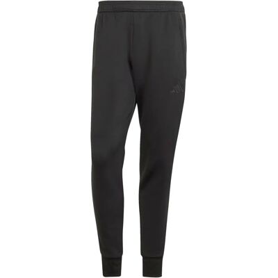 adidas Tiro 25 Svart Träningsbyxor - Tracksuit bottoms adidas Tiro 25 Svart Träningsbyxor - Tracksuit bottoms