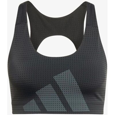 Soutien-gorge adidas PWI HIIT - Support élevé pour entraînement - Publicité Soutien-gorge adidas PWI HIIT - Support élevé pour entraînement - Publicité