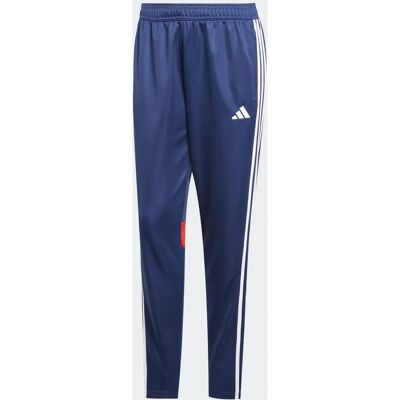 adidas Tiro 25 Essentials Trainingshosen - Blau - Trainingshosen adidas Tiro 25 Essentials Trainingshosen - Blau - Trainingshosen