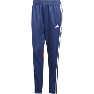 adidas Tiro 25 Essentials Blau - Trainingshose adidas Tiro 25 Essentials Blau - Trainingshose