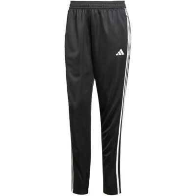 adidas Tiro 25 Essentials Zwarte trainingsbroek - Trainingspak adidas Tiro 25 Essentials Zwarte trainingsbroek - Trainingspak