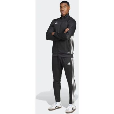 Survêtement homme ADIDAS Tiro ES TS - noir/blanc XXL Survêtement homme ADIDAS Tiro ES TS - noir/blanc XXL