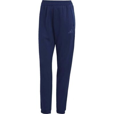 adidas Tiro 25 Pantaloni Drepți Femei - Albastru - Pantaloni adidas Tiro 25 Pantaloni Drepți Femei - Albastru - Pantaloni
