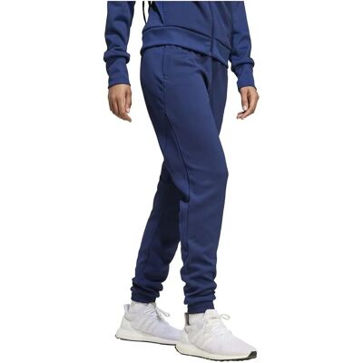 adidas Tiro 25 Pantaloni - Femei - Albastru adidas Tiro 25 Pantaloni - Femei - Albastru