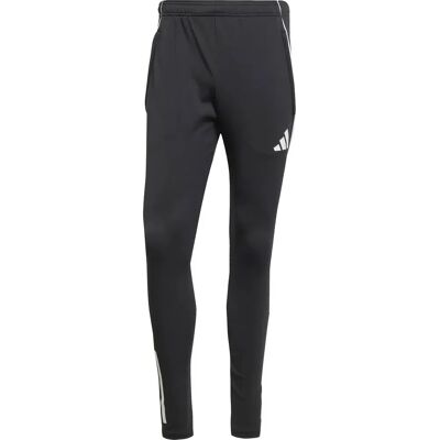 Pantaloni de Antrenament adidas Tiro 25 Competitie - Negru Pantaloni de Antrenament adidas Tiro 25 Competitie - Negru