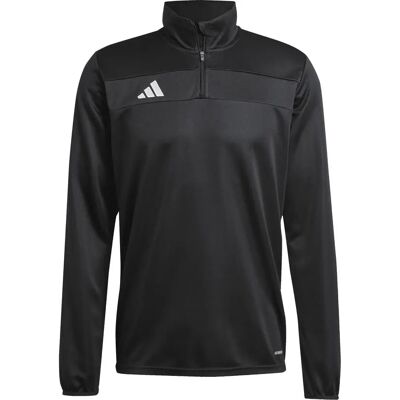 adidas Tiro 25 Essentials Negru - Tricou de antrenament adidas Tiro 25 Essentials Negru - Tricou de antrenament