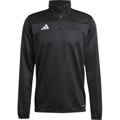 adidas Tiro 25 Essentials Training Top - Schwarz - Sportbekleidung adidas Tiro 25 Essentials Training Top - Schwarz - Sportbekleidung