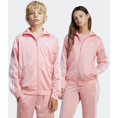 adidas Firebird Rose Enfants Top - Sportif Décontracté - Publicité adidas Firebird Rose Enfants Top - Sportif Décontracté - Publicité