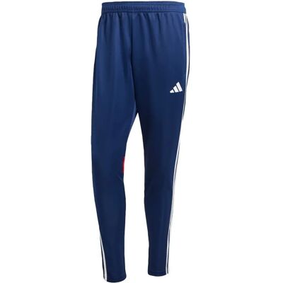 adidas Tiro 25 Essentials Blaue Trainingshosen - Trainingshosen adidas Tiro 25 Essentials Blaue Trainingshosen - Trainingshosen