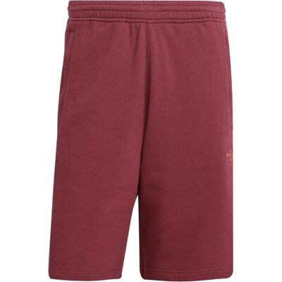 Adidas Shorts Essentials Trefoil in Cotone - Shorts Adidas Shorts Essentials Trefoil in Cotone - Shorts