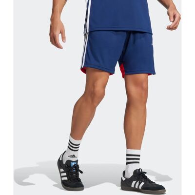 adidas Tiro 25 Essentials Shorts - Blå - Shorts adidas Tiro 25 Essentials Shorts - Blå - Shorts