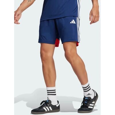 adidas Tiro 25 Essentials Shorts - Blau - Shorts adidas Tiro 25 Essentials Shorts - Blau - Shorts