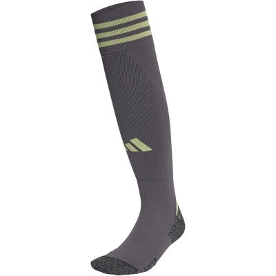 Adidas Adi25 grau L - Fußballsocken Adidas Adi25 grau L - Fußballsocken