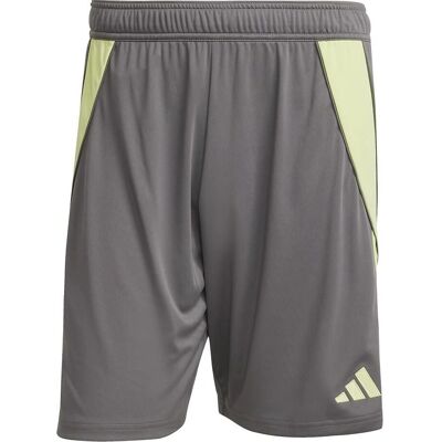 Adidas Herren Tiro24 Grau M - Sporthose Adidas Herren Tiro24 Grau M - Sporthose