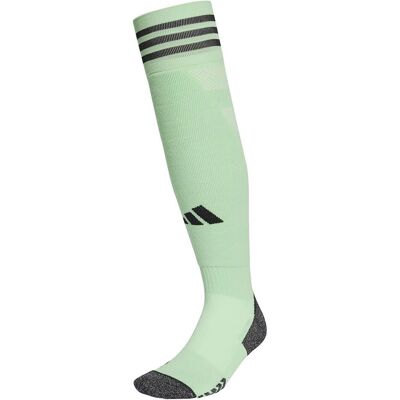 Adidas Adi25 medias fútbol Vert - Chaussettes de football - Publicité Adidas Adi25 medias fútbol Vert - Chaussettes de football - Publicité