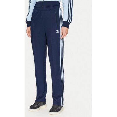 Adidas - WMNS CLASSIC TRACK PANT - Niebieski Adidas - WMNS CLASSIC TRACK PANT - Niebieski