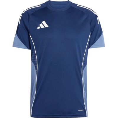 adidas Tiro 25 Wettkampf Trikot - Blau - Jersey adidas Tiro 25 Wettkampf Trikot - Blau - Jersey