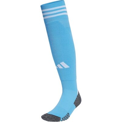 Adidas adi25 medias fútbol - Blau - Fußballsocken Adidas adi25 medias fútbol - Blau - Fußballsocken