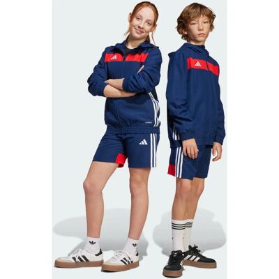ADIDAS PERFORMANCE TIRO ES W SHO Y - Sportshorts ADIDAS PERFORMANCE TIRO ES W SHO Y - Sportshorts