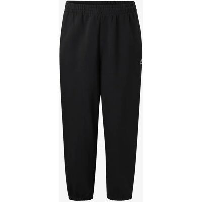 adidas Originals Ess Jogger Svart Kvinner - Treningsbukse adidas Originals Ess Jogger Svart Kvinner - Treningsbukse