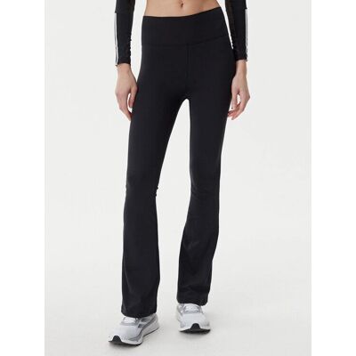 adidas Sport Performance - Allme Ess Flare - Svart - Tights adidas Sport Performance - Allme Ess Flare - Svart - Tights