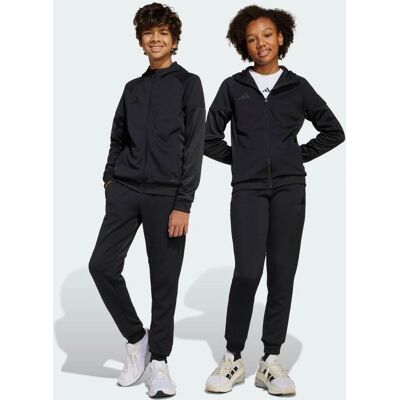 Pantaloni Tiro 25 per Bambini adidas - Nero Pantaloni Tiro 25 per Bambini adidas - Nero