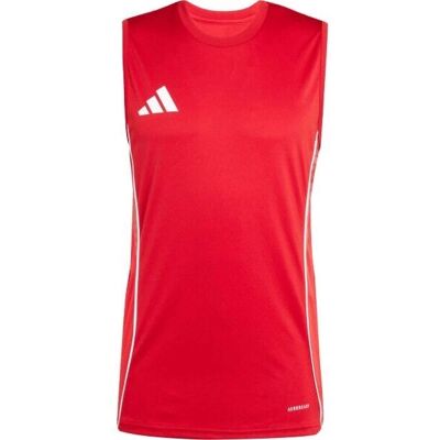 Adidas Tiro 25 Competition Sleeveless Herren - Sportswear Adidas Tiro 25 Competition Sleeveless Herren - Sportswear