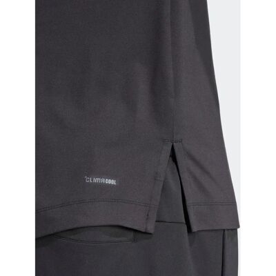 adidas Puremotion Schwarz S T-Shirt für Yoga & Fitness adidas Puremotion Schwarz S T-Shirt für Yoga & Fitness