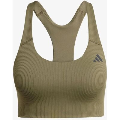 adidas Model - Sports-BH - Mellemhøjde Støtte - Hurtigtørrende adidas Model - Sports-BH - Mellemhøjde Støtte - Hurtigtørrende