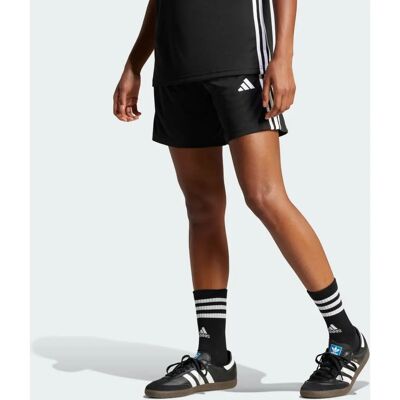 σορτς Tiro 25 Essentials adidas - Μαύρα - Ποδόσφαιρο σορτς Tiro 25 Essentials adidas - Μαύρα - Ποδόσφαιρο
