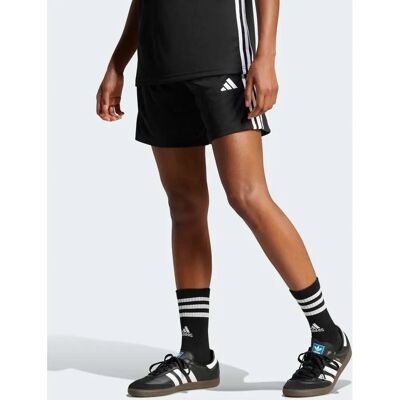 adidas Tiro 25 Essentials Shorts - Damen - Schwarz - Shorts adidas Tiro 25 Essentials Shorts - Damen - Schwarz - Shorts