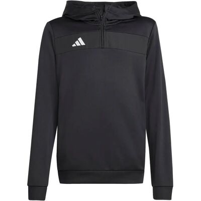 adidas Tiro 25 Essentials Sweat Hoodie - Schwarz - Kinder adidas Tiro 25 Essentials Sweat Hoodie - Schwarz - Kinder