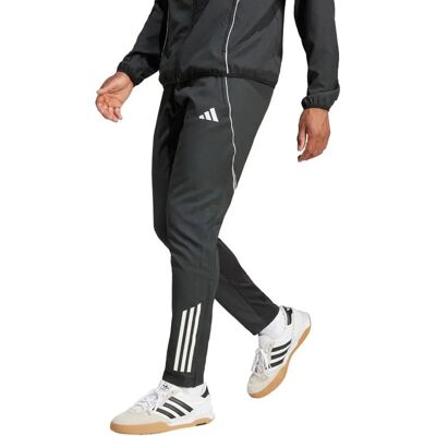 Adidas - Tiro 25 Competition - Czarny - 2XL - Bottoms Adidas - Tiro 25 Competition - Czarny - 2XL - Bottoms