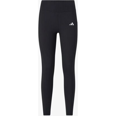 adidas Optime Rib 7/8 - Γυναικείες κολάν adidas Optime Rib 7/8 - Γυναικείες κολάν