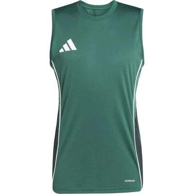 Adidas - Tiro 25 Competition Sleeveless - koszulka bez rękawów Adidas - Tiro 25 Competition Sleeveless - koszulka bez rękawów