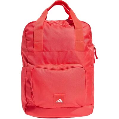Rucsac adidas Prime - Roșu - Antrenament și Fitness Rucsac adidas Prime - Roșu - Antrenament și Fitness