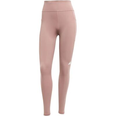 Adidas Own the Run Rosa XS - Hardloopleggings Adidas Own the Run Rosa XS - Hardloopleggings