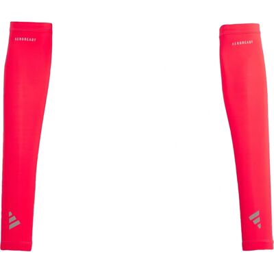 adidas AEROREADY Armsleeve - Rot - Fitness & Training adidas AEROREADY Armsleeve - Rot - Fitness & Training