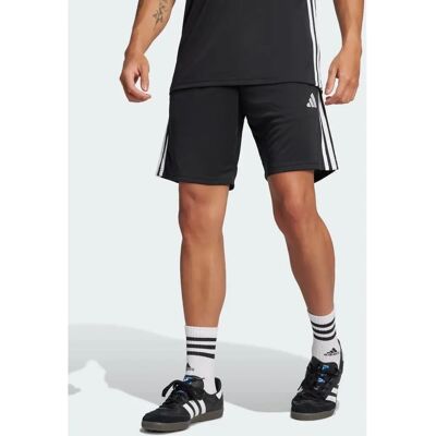 αθλητικά σορτς adidas Tiro 25 Essentials - Μαύρο - Ποδόσφαιρο αθλητικά σορτς adidas Tiro 25 Essentials - Μαύρο - Ποδόσφαιρο