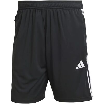 adidas Tiro 25 Șorturi - Negru - Fotbal adidas Tiro 25 Șorturi - Negru - Fotbal