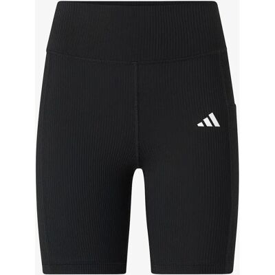 adidas Sport Performance Treningsshorts - Svart - Kvinne adidas Sport Performance Treningsshorts - Svart - Kvinne