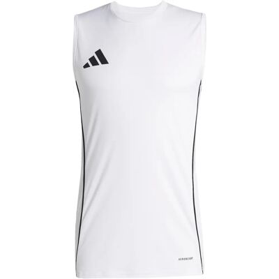 Adidas Tiro 25 Ärmellose Sports Shirt - Sports Shirt Adidas Tiro 25 Ärmellose Sports Shirt - Sports Shirt