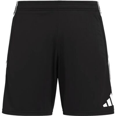 adidas Tiro 25 Wettbewerb Leichte Fußballshorts - Schwarz adidas Tiro 25 Wettbewerb Leichte Fußballshorts - Schwarz