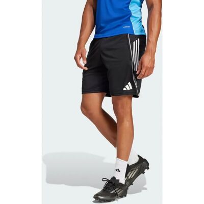 adidas Tiro 25 Shorts - Svart - Fotbollsträning adidas Tiro 25 Shorts - Svart - Fotbollsträning